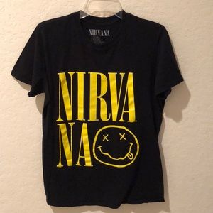 Nirvana T-Shirt
